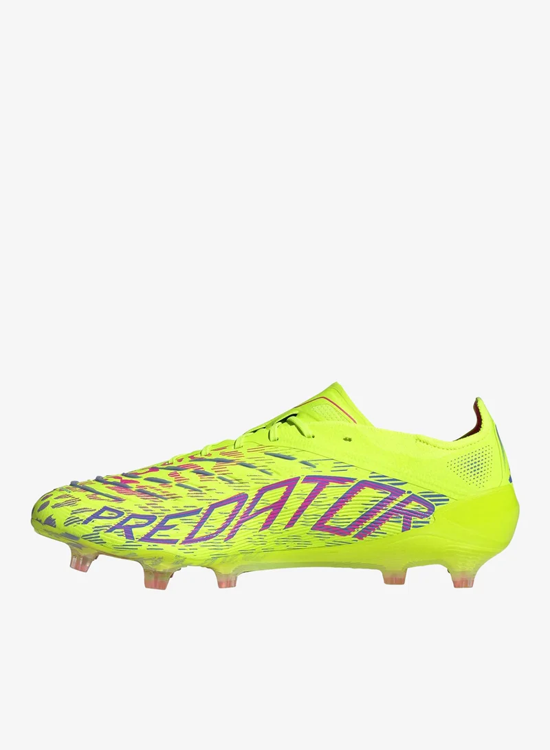 اديداس حذاء بريداتور إليت للأرضيات الصلبة